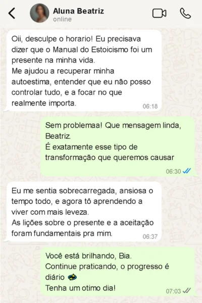 Depoimento 5