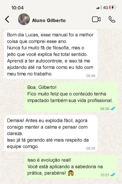 Depoimento 7