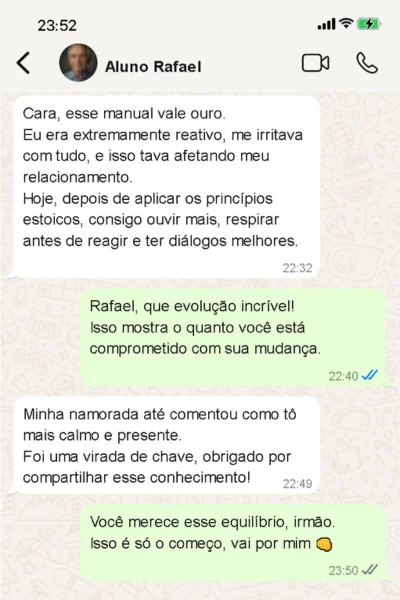 Depoimento 6