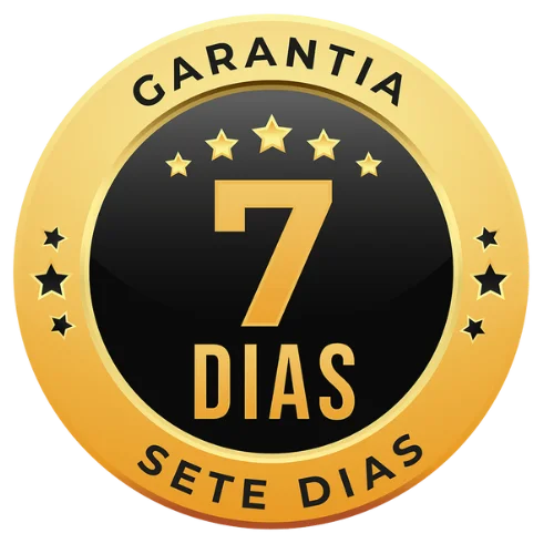 Garantia 7 Dias